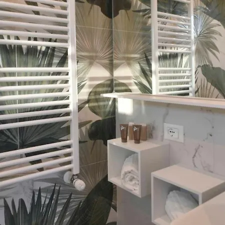 Casatitti - Alloggio Garden Homestay Polcenigo