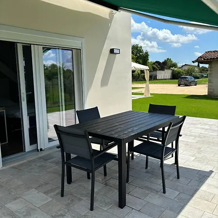 Casatitti - Alloggio Garden Homestay