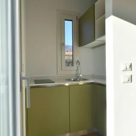 Homestay Casatitti - Alloggio Garden