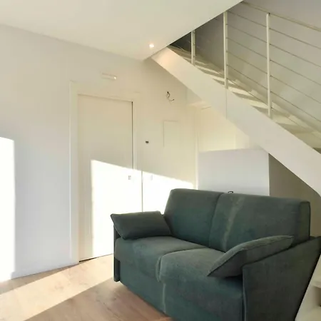 Casatitti - Alloggio Garden Homestay *
