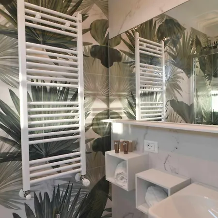 Homestay Casatitti - Alloggio Garden